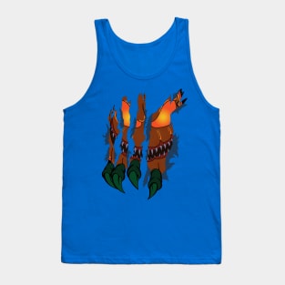 Rip it up Tank Top